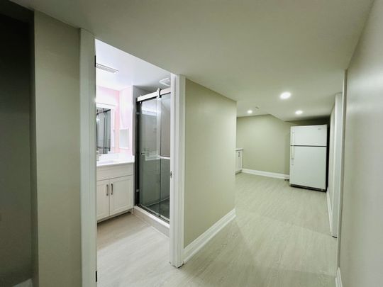 For Lease - 38 Howarth Avenue Unit# #Basement B, Toronto, Ontario - Photo 1