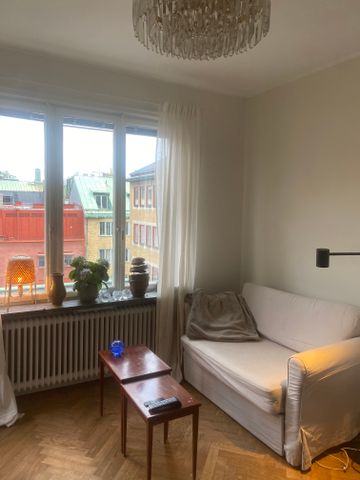 Tegnérgatan, Stockholm - Photo 3