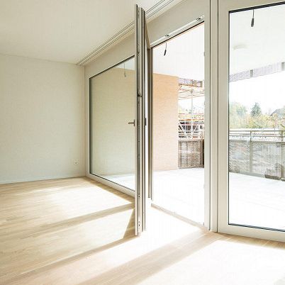 Zwischen Stadt und Natur - 1.5-Zimmer-Neubauwohnung im Breitipark! - Foto 1