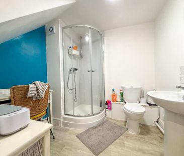 1 bedroom maisonette to rent - Photo 6