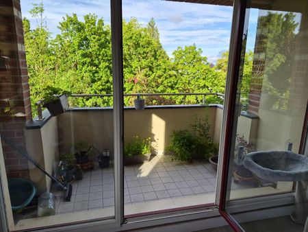 Location Appartement 2 pièces 47m² ARRAS 62000 - Photo 2