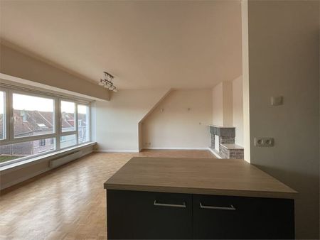 Appartement te huur - Foto 5