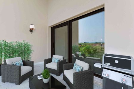 3.5 Zimmer, 95 m², 1. Stock - Foto 2