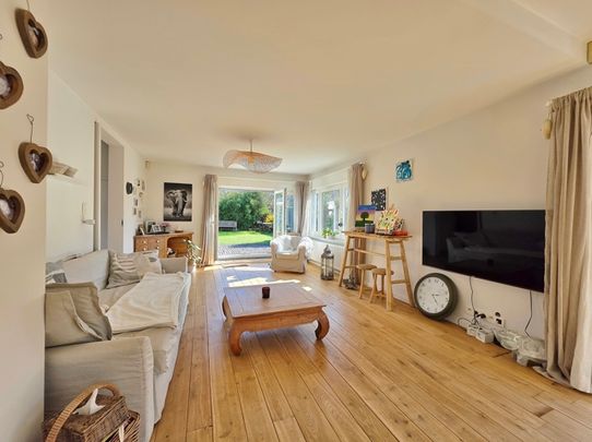 Villa - à louer - Foto 1