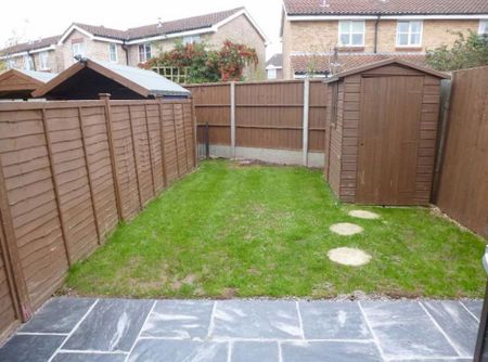 2 bedroom house to rent - Photo 4