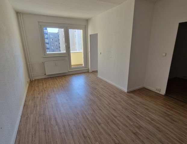 City Wohnung zentral gelegen - ab Februar 2026 mit neuer Einbauküche - Zum wohlfühlen im Domviertel - Photo 1