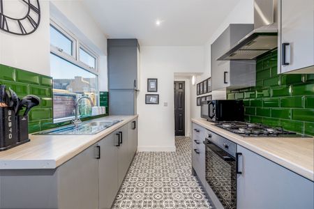 Bracebridge Street, Nuneaton, CV11 5PB - Photo 5