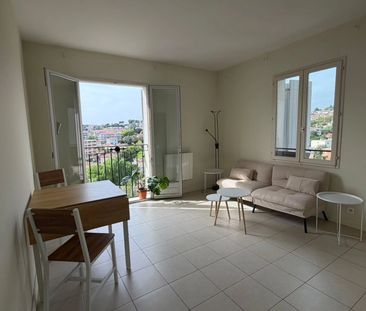 Location Appartement 2 pièces 36m² LE CANNET 06110 - Photo 1