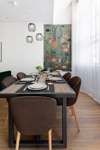 2 Bed Flat, Tobacco Wharf, L5 - Photo 3