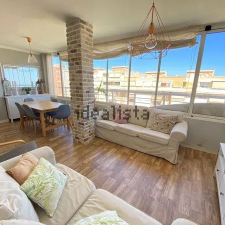 Alquiler de ático en Calle Navarro Ledesma - Photo 1