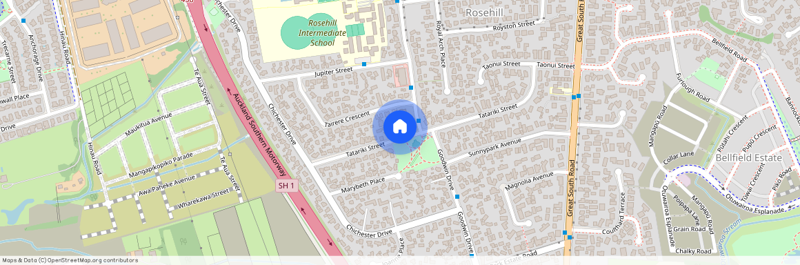 41 Tatariki Street, Papakura, Papakura