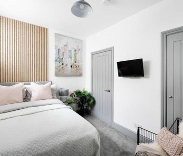 1 bedroom property with land to rent - Photo 4