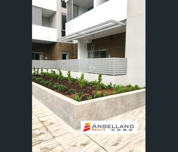 AG06/2 Lachlan Street, Liverpool, NSW 2170 - Photo 6