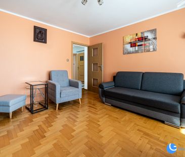 3 niezależne pok.*51m2*Prokocim*balkon - Photo 1