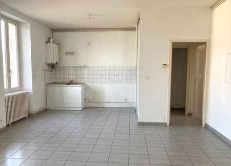 Appartement à louer 4 pièces • Périgueux - Photo 5