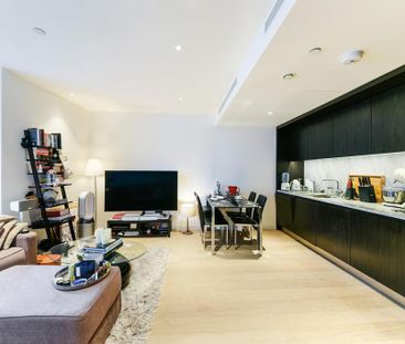 1 bedroom apartment to rent - Photo 4