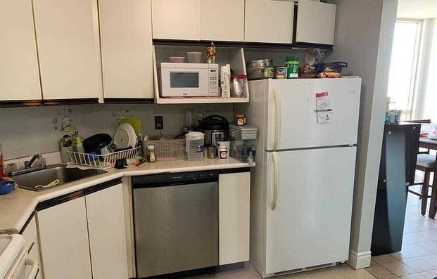 For Lease - 41 Markbrook Lane Unit# 1504, Toronto, Ontario - Photo 1