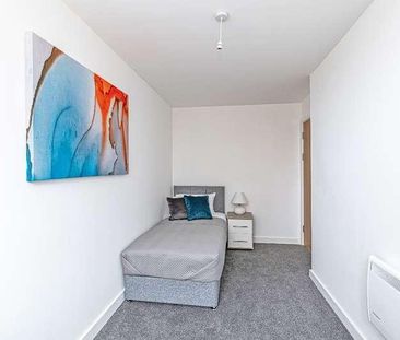 Guild House, Cross Street, Preston, PR1 - Photo 5