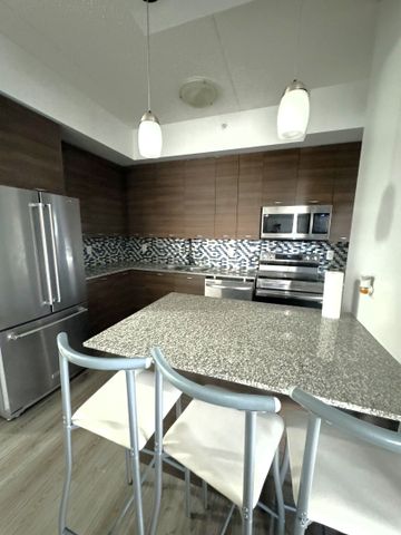 For Lease - 318 Spruce Street Unit# 2103, Waterloo, Ontario - Photo 2