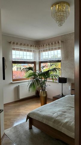 Mieszkanie w wyjątkowej okolicy w Gdyni - Zdjęcie 5