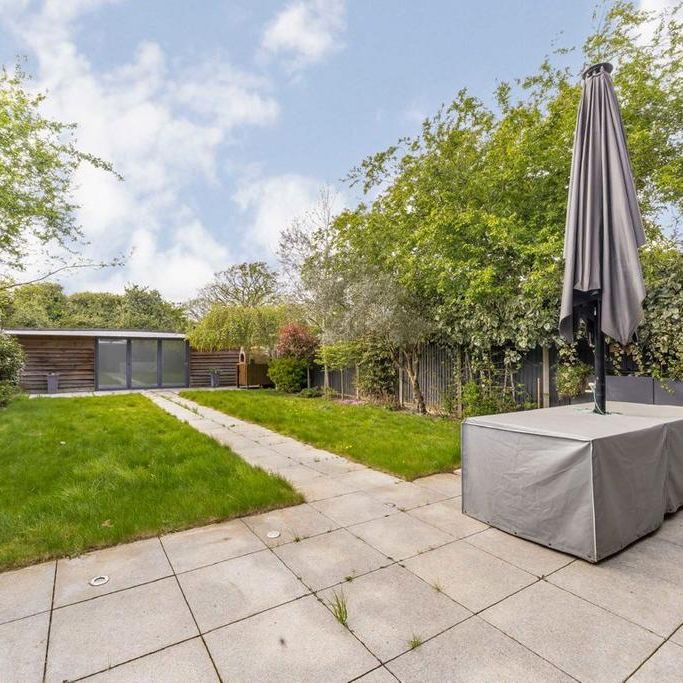 5 bedroom house to rent - Photo 1