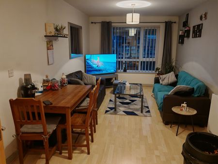 2 Bed Flat, Eccles New Road, M5 - Photo 4