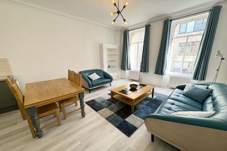 1 Bed, First Floor Flat - Photo 4