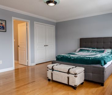 For Lease - 87 Warbler (Main & 2nd Floors) Avenue, Vaughan, Ontario - Photo 3