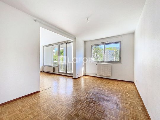 Appartement T3 près de LYON à louer - Photo 1