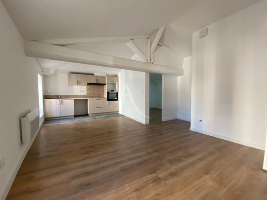 Location Appartement 2 pièces 40m² - Photo 1