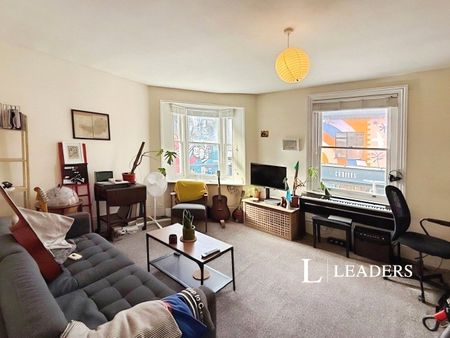 1 bedroom property to rent Gloucester Road, Brighton, East Sussex, BN1 - Photo 2