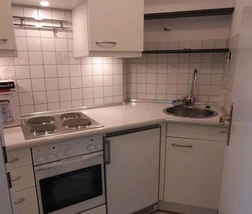 [ab sofort] Möbliertes Appartement Nymphenburg, bis 28.02.2026 - Photo 1