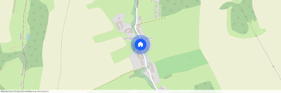 07548, Gera Langengrobsdorf