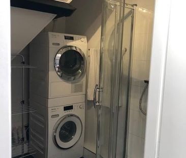 Te huur: Appartement Nieuwe Binnenweg in Rotterdam - Foto 4