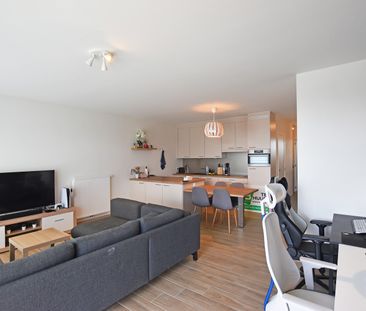 Prachtig nieuwbouwappartement te huur te Wommelgem - Photo 6