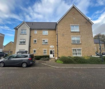 2 bedroom flat to rent - Photo 3