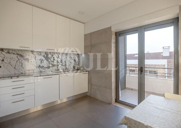 Apartamento T3 em Lisboa