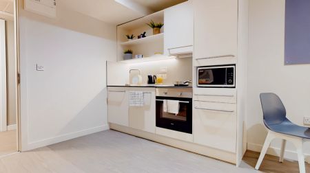 Platinum Studio Plus - Photo 3