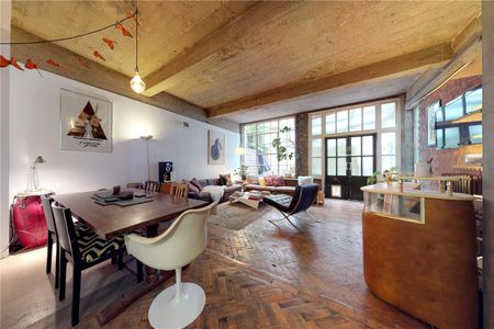 Tudor Road, Hackney, London, E9 7SN - Photo 4