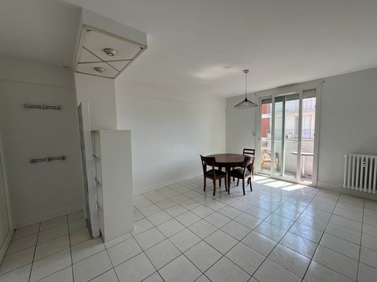 Appartement à louer - Photo 1