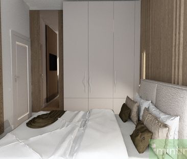 3 pokoje Hanza Tower – zdjęcie 4