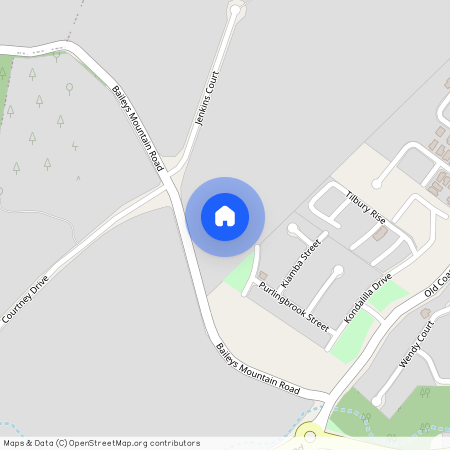 7/155 Baileys Mountain Road, Qld 4209, Upper Coomera