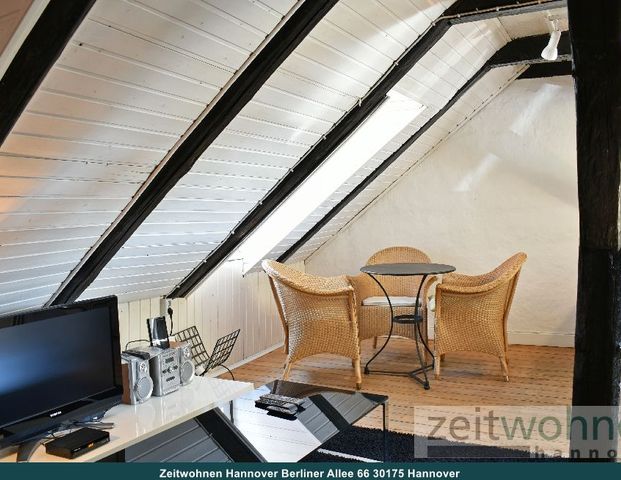 City-Altstadt, Fußgängerzone, historischer Altbau, 4 Zimmer, gute Ausstattung - Foto 1