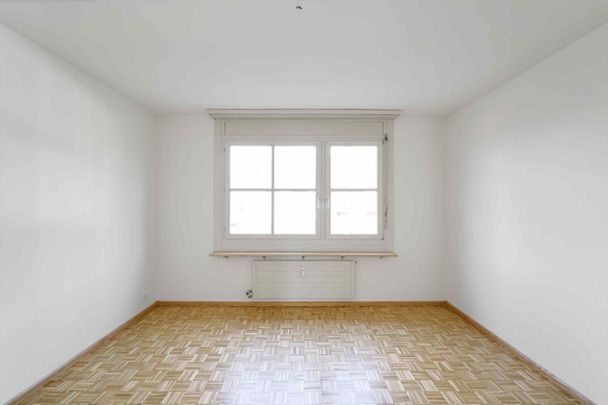 "Gemütliche Wohnung mit Charme" - Photo 1