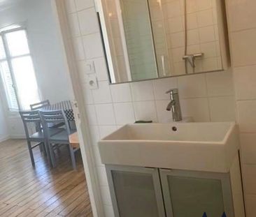 Location Appartement 1 pièce 21m² TOURS 37000 - Photo 4