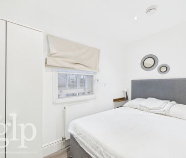 2 Bedroom Apartment, Park Road, Regents Park, NW1 - Photo 5