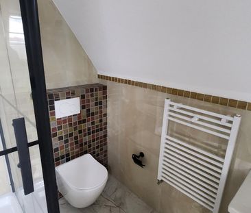 5.5 Zimmer, 160 m² - Photo 2