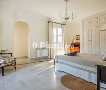 Chalet en alquiler en Calle de San Pedro - Photo 4
