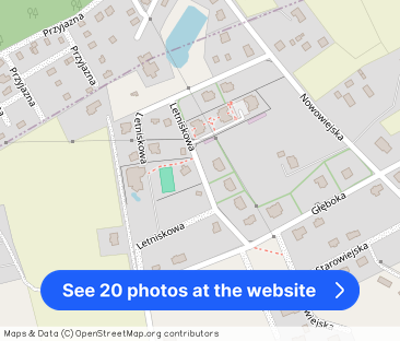 Apartament w Borkowie kartuskim nad jeziorem - Photo 1