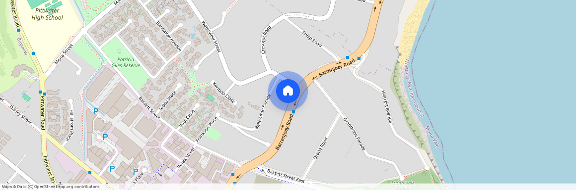 125 Barrenjoey Road, NSW 2103, Mona Vale